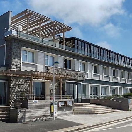 Le Relais Des Iles Coudeville Exterior foto