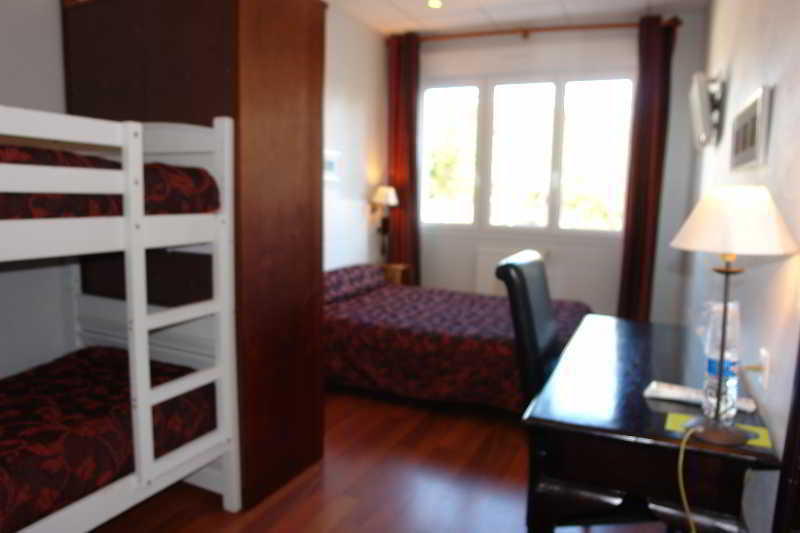 Le Relais Des Iles Coudeville Exterior foto