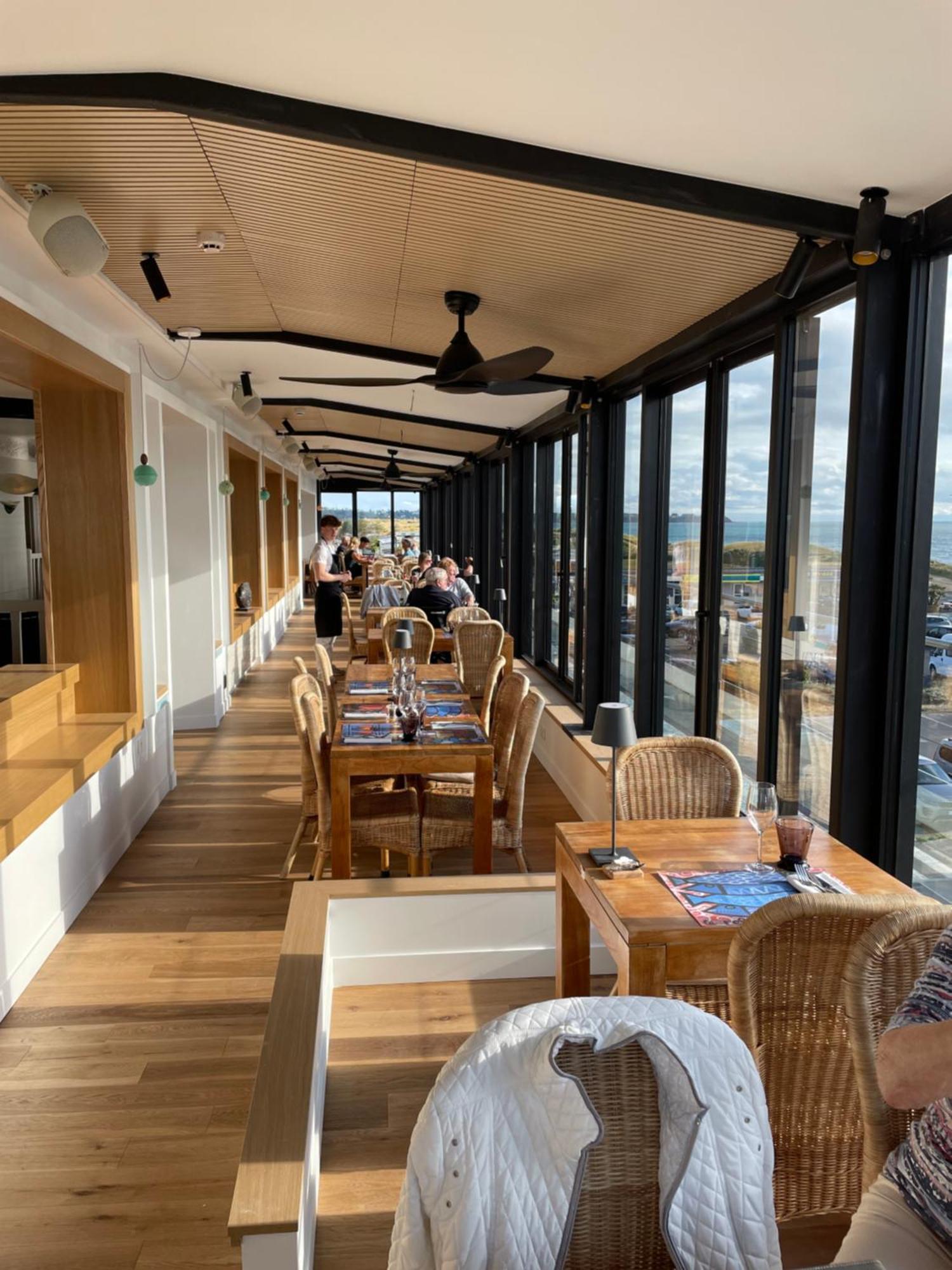 Le Relais Des Iles Coudeville Exterior foto