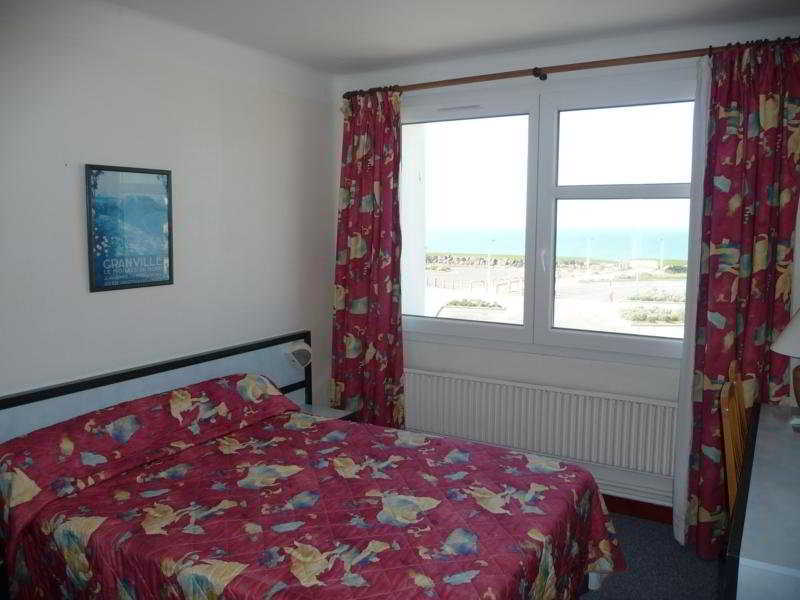 Le Relais Des Iles Coudeville Exterior foto