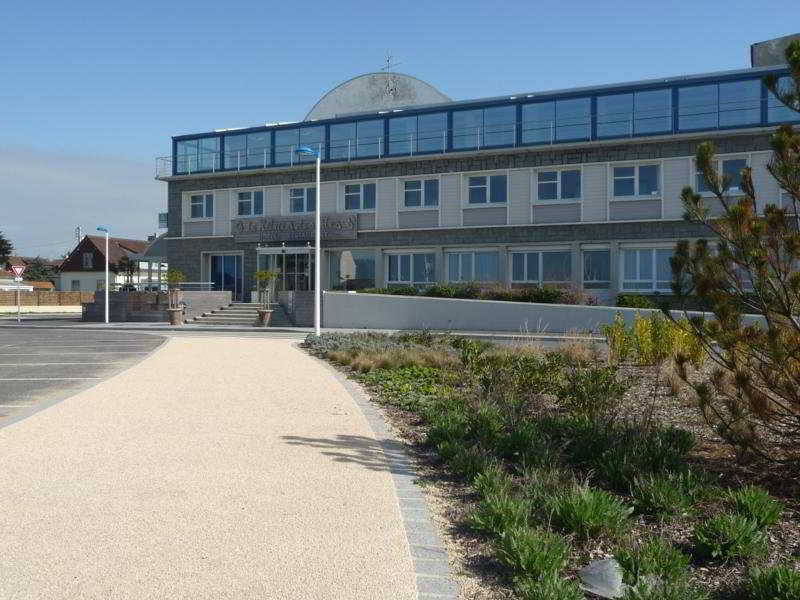 Le Relais Des Iles Coudeville Exterior foto