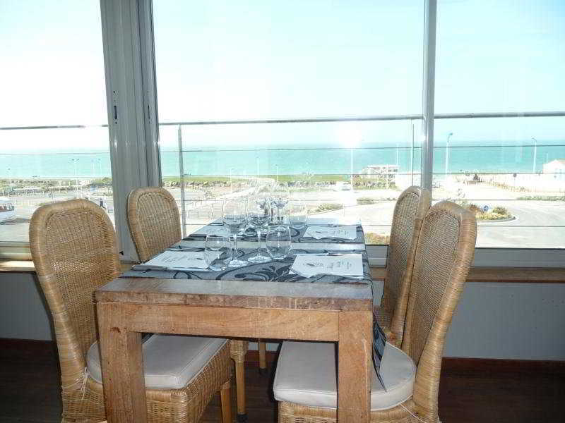 Le Relais Des Iles Coudeville Exterior foto